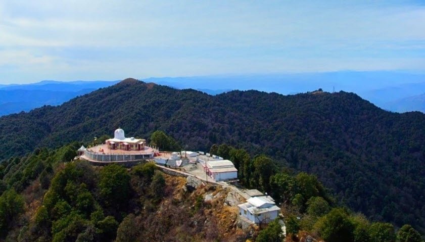 Thal Kedar Temple, Pithoragarh, Uttarakhand - Vushii.com Thal Kedar Temple, Pithoragarh, Uttarakhand - Vushii.com
